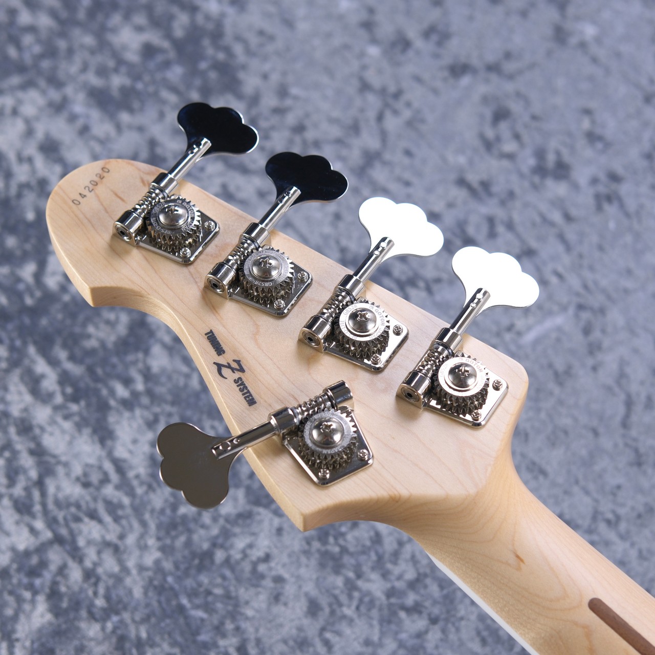 ATELIER Z M#265 CTM - Natural (Open Pore)-【4.45kg】【#042020