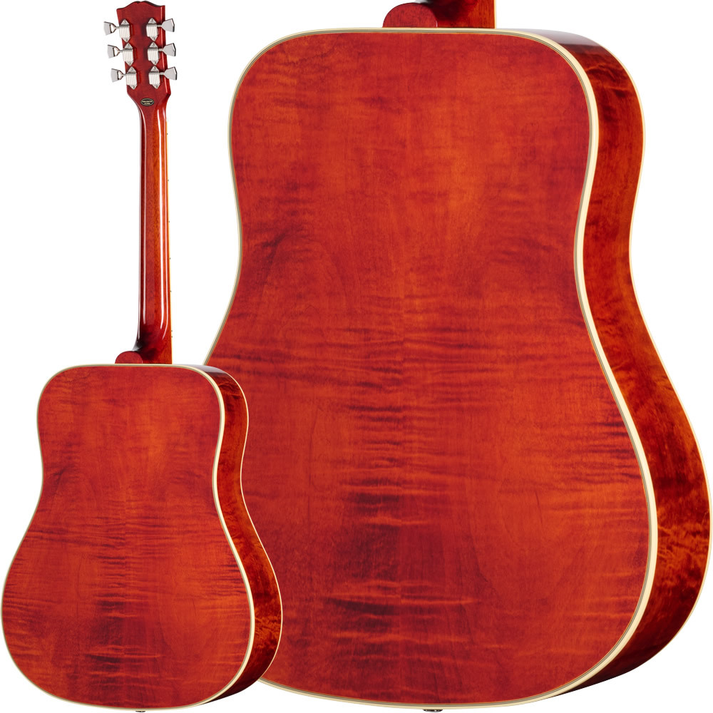 Epiphone Inspired by Gibson Custom 1963 Dove Reissue