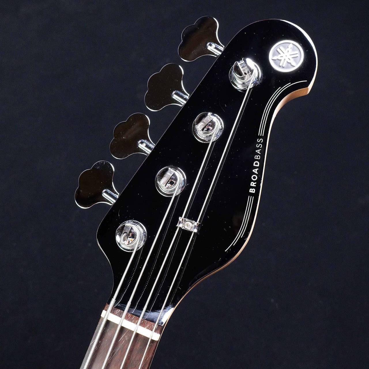 YAMAHA BB434 TB/Teal Blue (ティールブルー) エレキベース 【中古