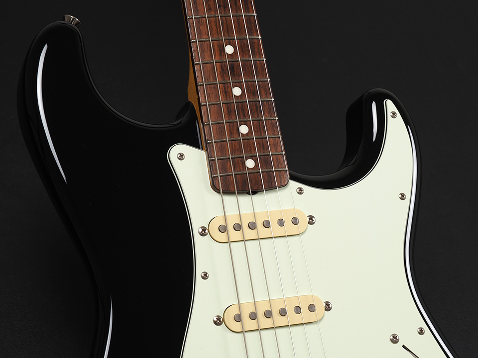 Fender Japan Exclusive Classic 60s Stratocaster Rosewood