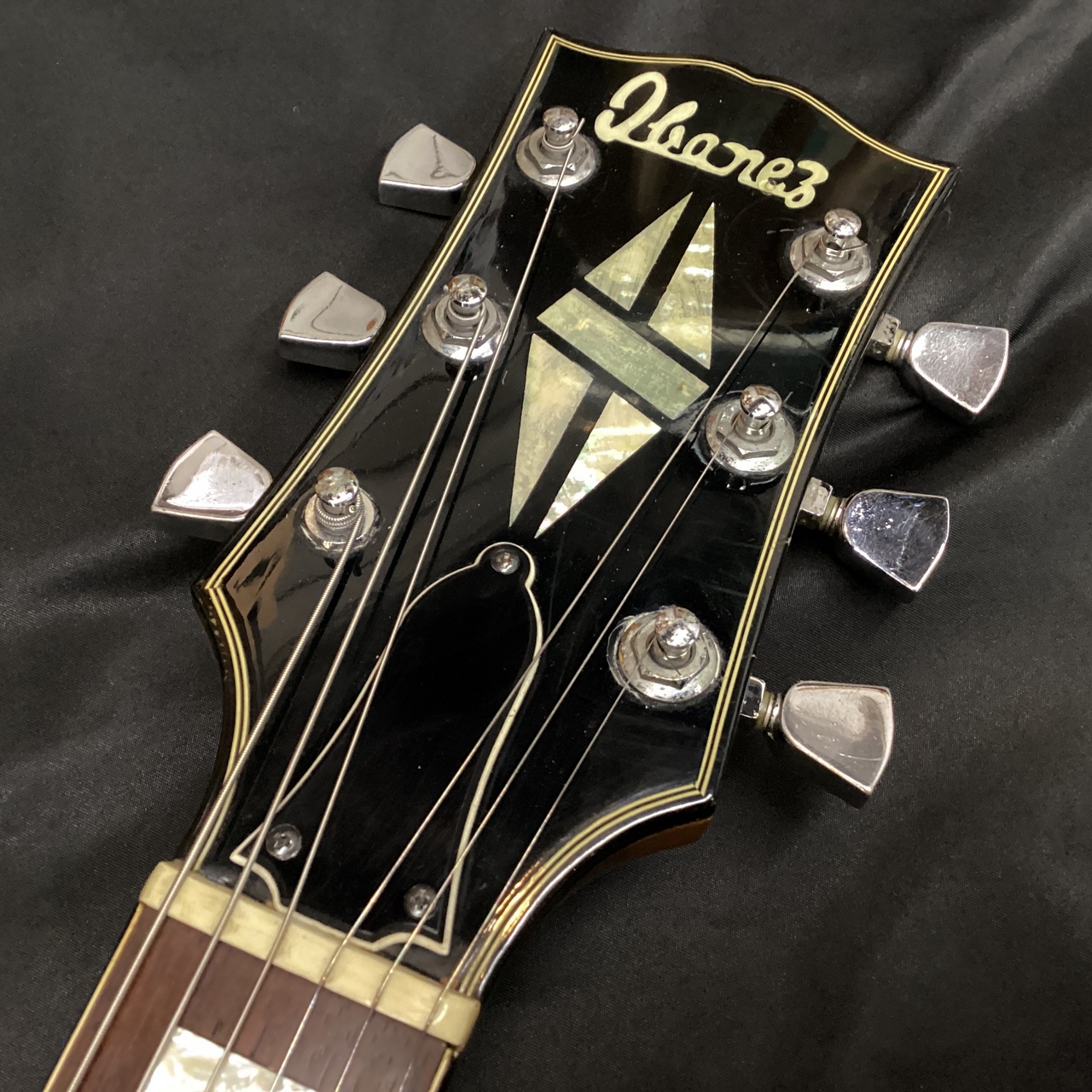 Ibanez Les Paul Recording Copy Model 1970年代製 (アイバニーズ