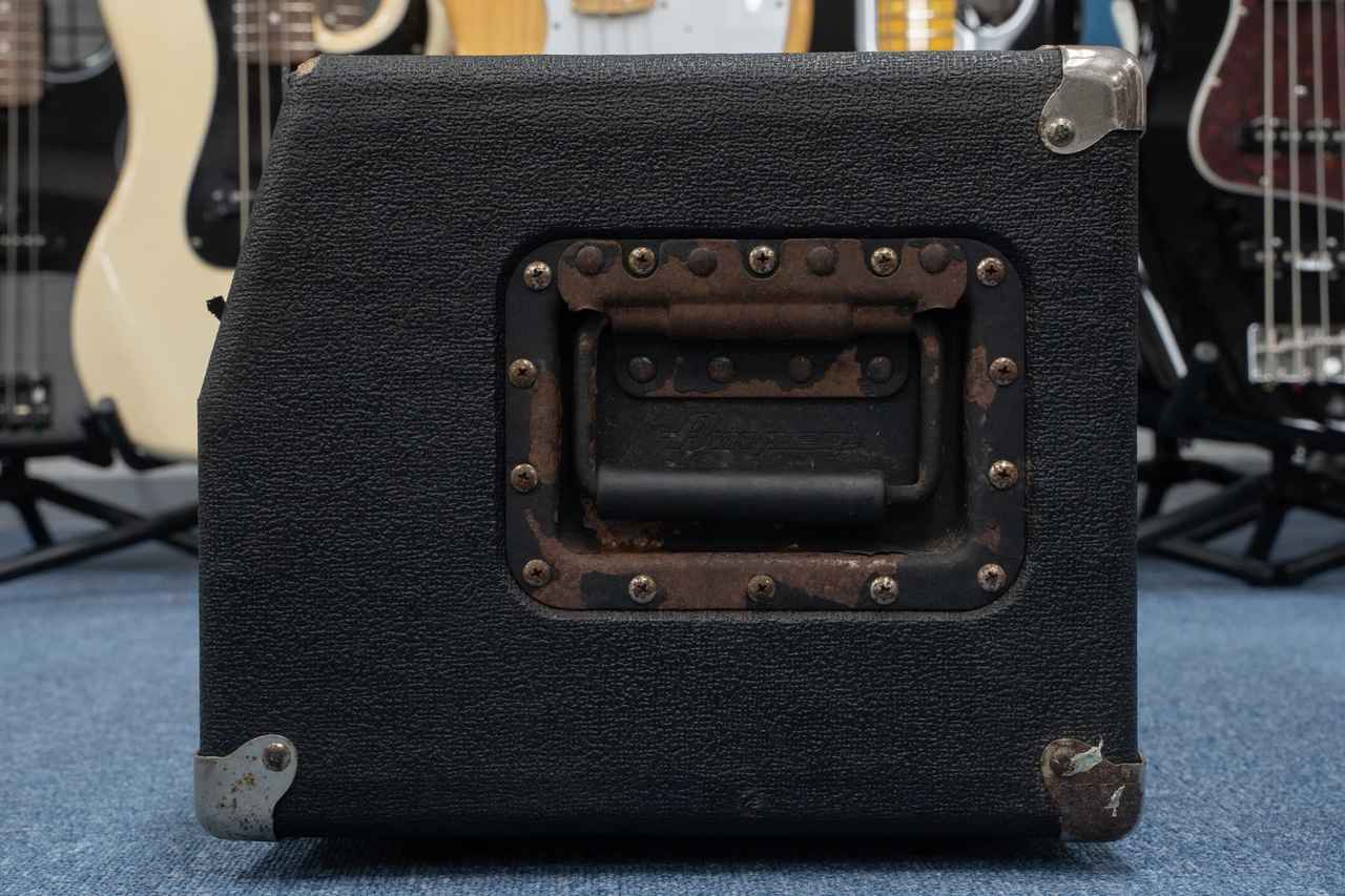 【美品】AMPEG SVT CLASSIC SVT-CL ベースヘッドアンプ Ampeg SVT-CL Classic Bass Head 300 watt Guitar Amp for sale