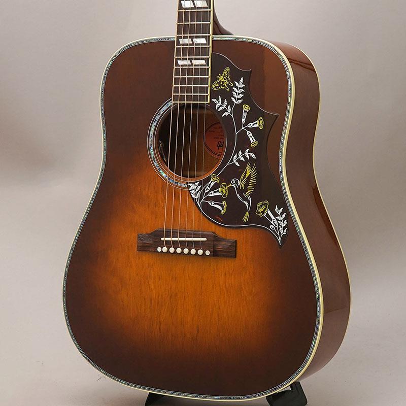Gibson Hummingbird Anniversary Limited Edition （Cremona Burst