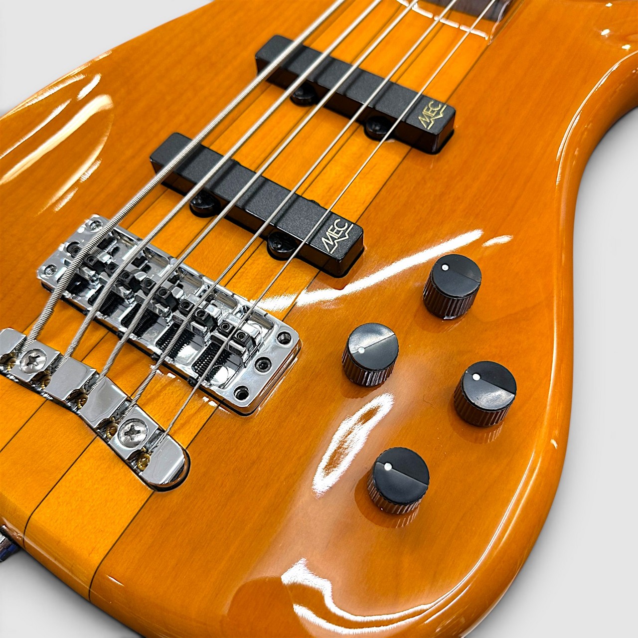 Warwick Rockbass Streamer NT1 5st（中古）【楽器検索デジマート】