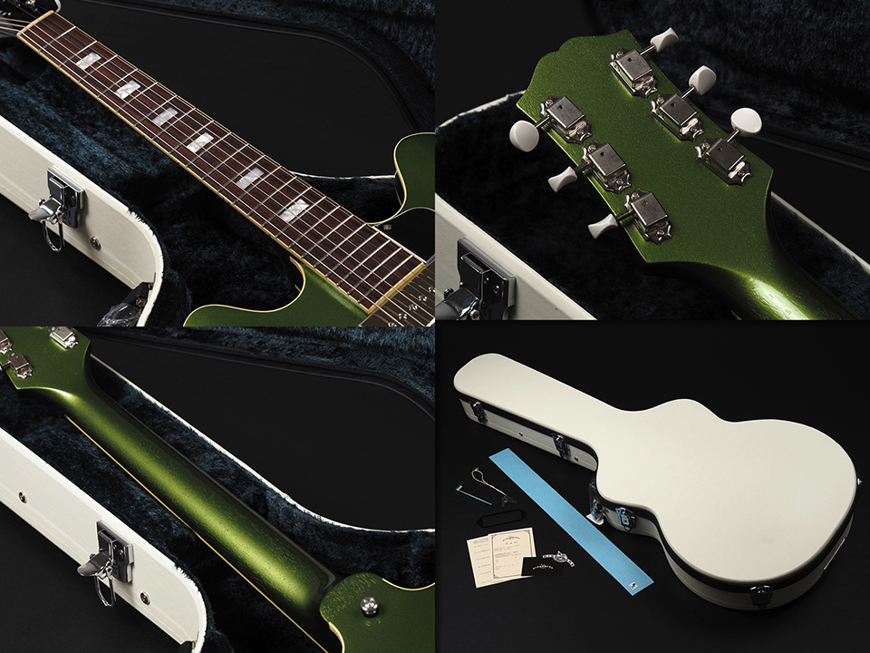 KING SNAKE Smith ~Green Viper~（新品）【楽器検索デジマート】