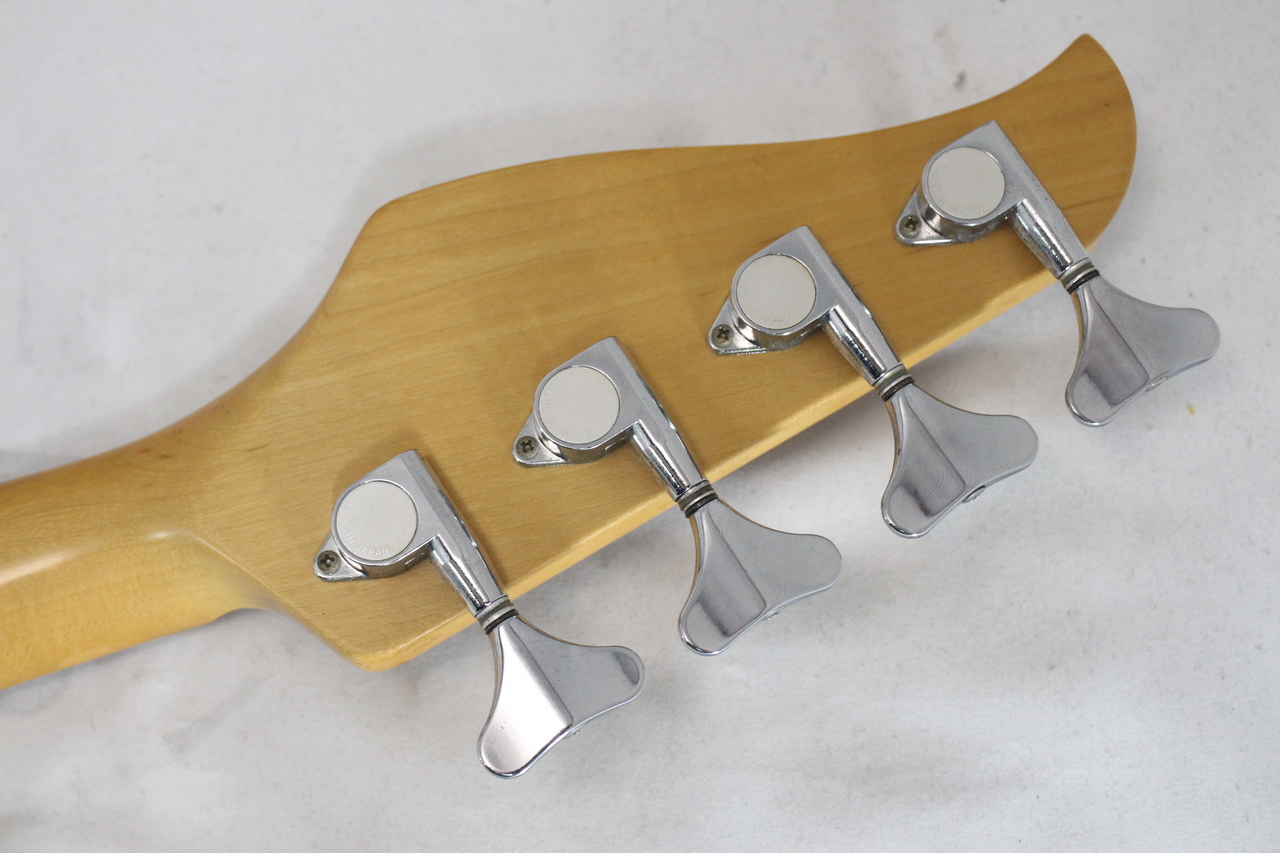 【希少品】EDWARDS VISION BASS【弦交換セットアップ済】 希少品】EDWARDS VISION BASS【弦交換セットアップ済】 - メルカリ