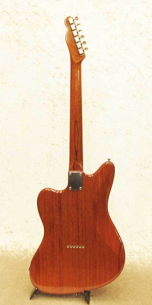 FENDER mahogany offset テレキャスター Fender Mahogany Offset Telecaster（中古）【楽器検索デジマート】