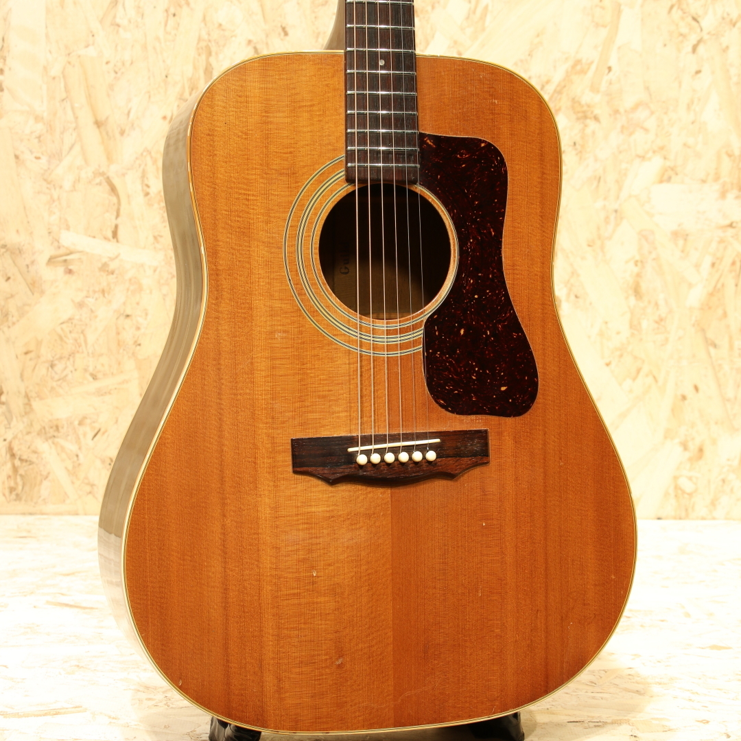 GUILD D-40 NT 1976（中古）【楽器検索デジマート】