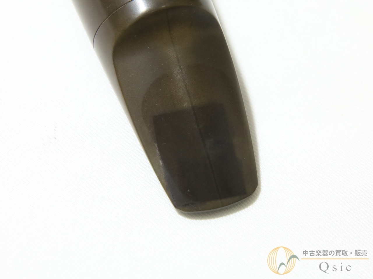 YAMAHA 4CM アルトサックス用マウスピース [PM769]【神戸店在庫