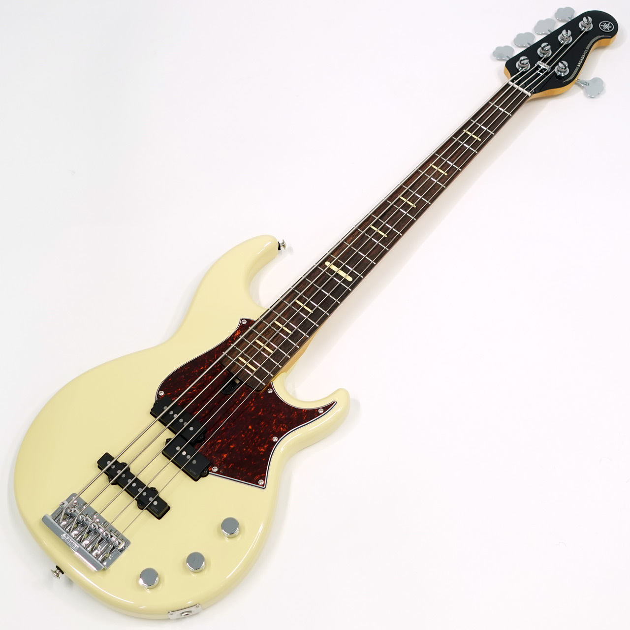 YAMAHA BBP35 / VW
