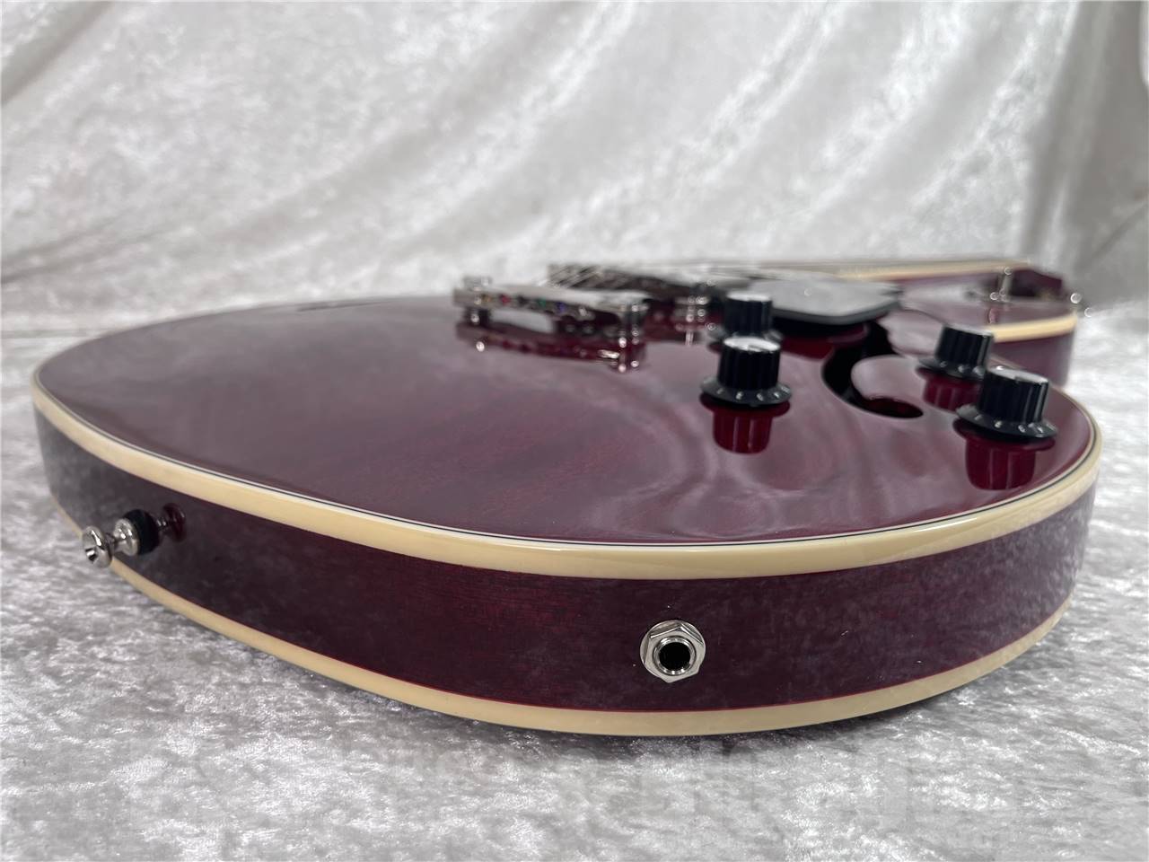 GUILD STARFIRE I DC / CHR（新品/送料無料）【楽器検索デジマート】