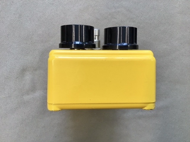 DOD Overdrive Preamp/250（中古）【楽器検索デジマート】