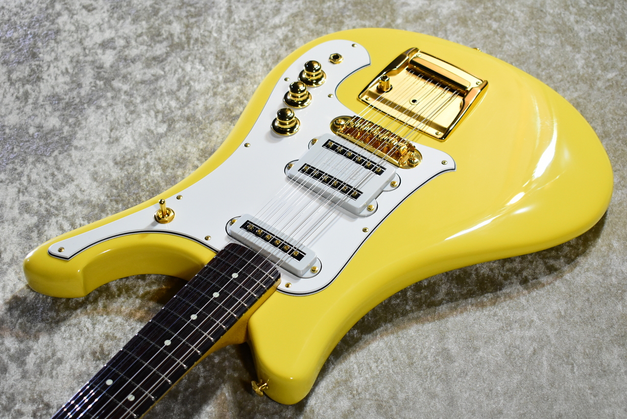 YAMAHA SG-12AS 【1995～1996年製】【ジャパンヴィンテージ】（中古