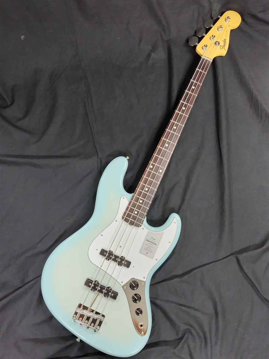 最終値下げ　1985年製　FenderJAPAN JAZZBASSSPECIAL 2025年最新】fender JAPAN jazz bass specialの人気アイテム - メルカリ