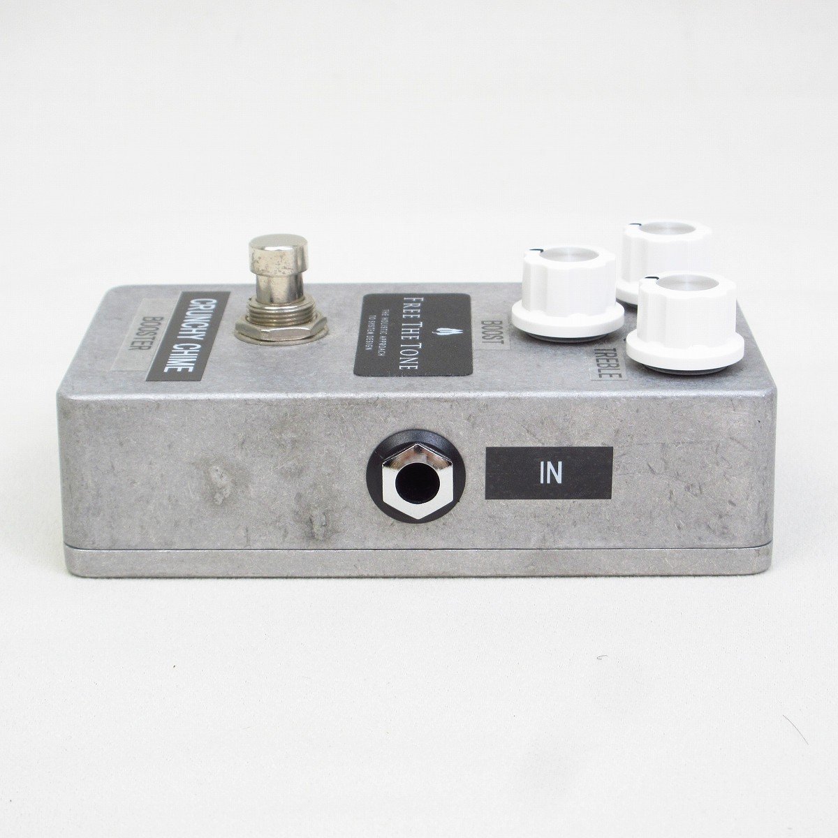 WEM CCB-1 Copicat Booster ブースター値下げ不可 WEM CCB-1 Copicat Booster ブースター値下げ不可 - メルカリ