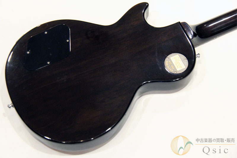 Gibson Custom Shop Nashville Les Paul Special Figured Ginger