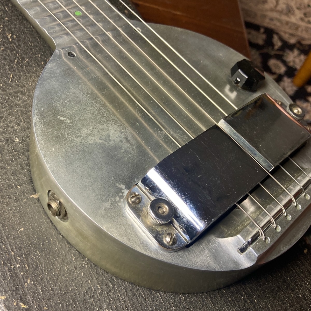 Rickenbacker Electro A-22 Lap Steel 