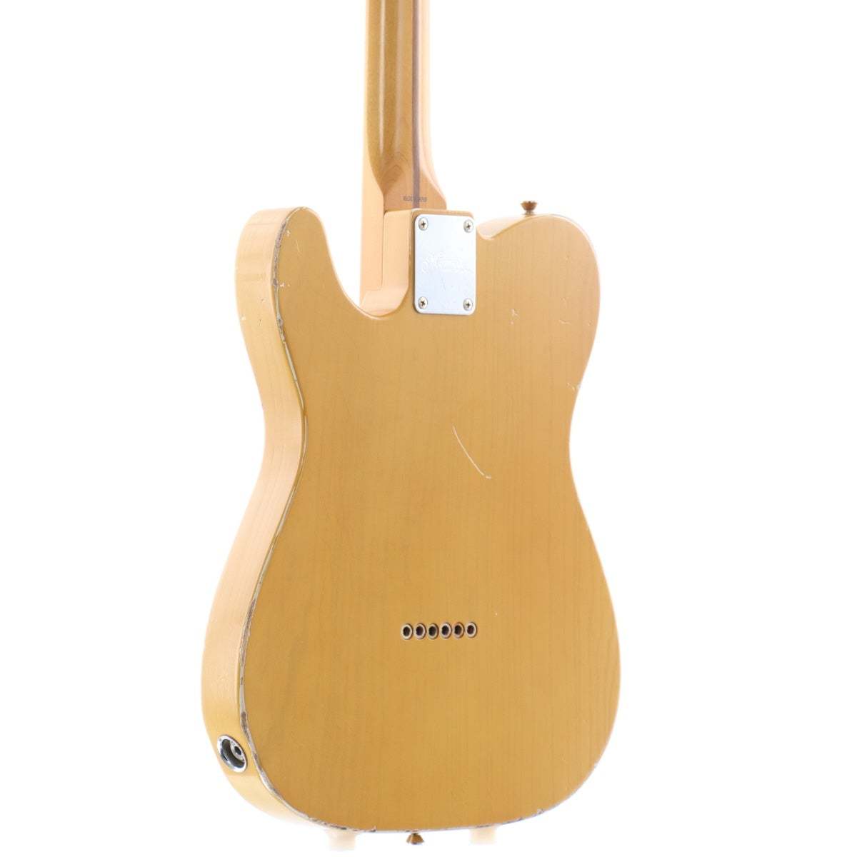 momose MTL2-STD/NJ/RELIC Butterscotch Blonde 【梅田店】（中古/送料