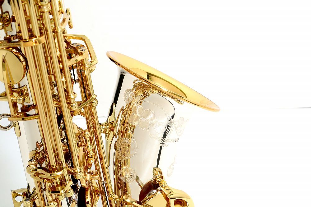 YANAGISAWA A-WO37 Inner GP アルトサックス インナーゴールド YANAGISAWA A-WO37 Inner GP アルトサックス インナーゴールド