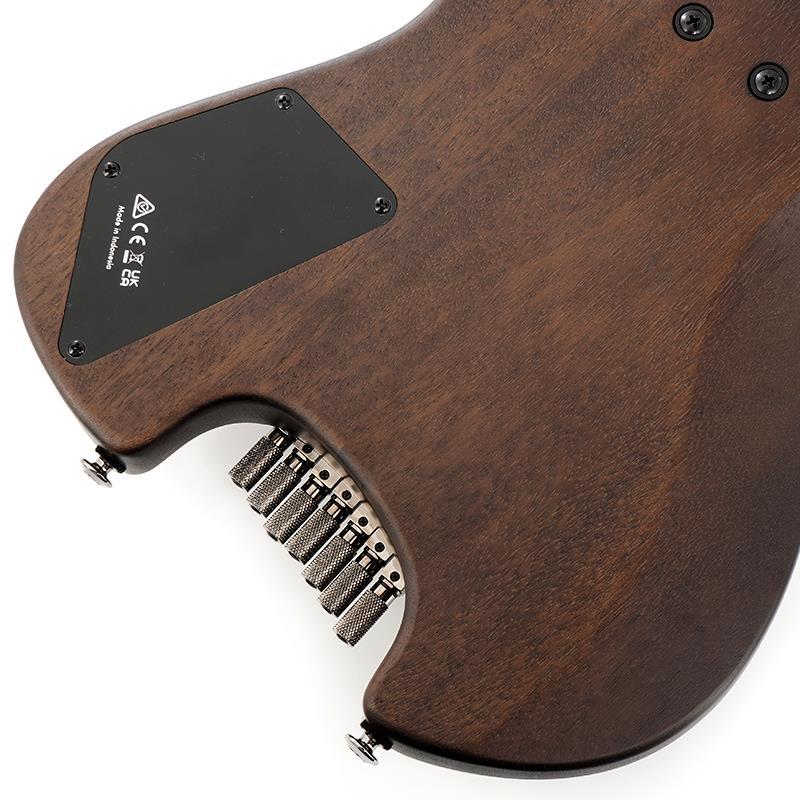 Ibanez QX527PB-ABS (Antique Brown Stained) [SPOT MODEL]（新品