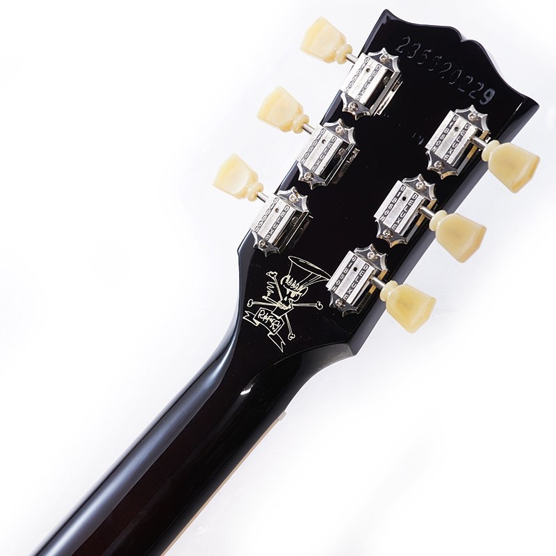 Gibson Slash Les Paul Standard (November Burst) [SN.235520229