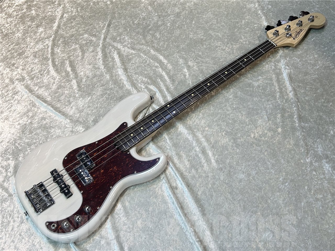Kaalena KA-PJ (Blonde)（新品/送料無料）【楽器検索デジマート】