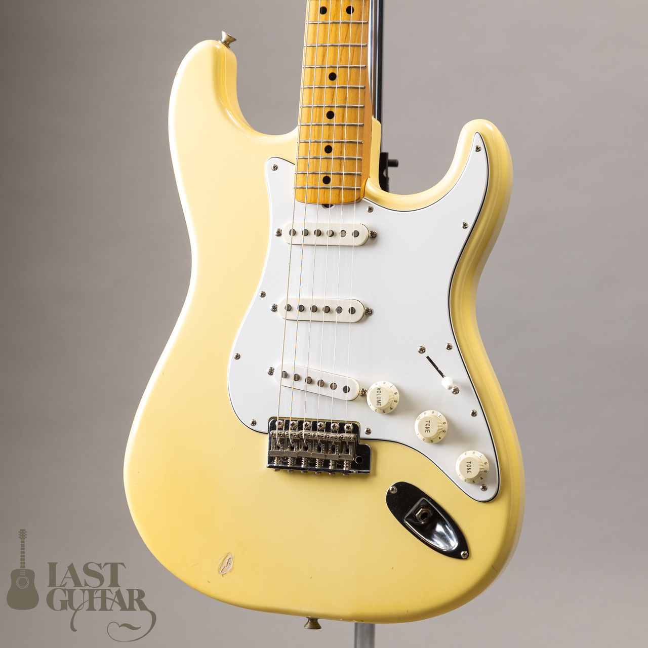 Fender Japan ST68-85TX OWH 【返品OK】[WK394] - 中古楽器の
