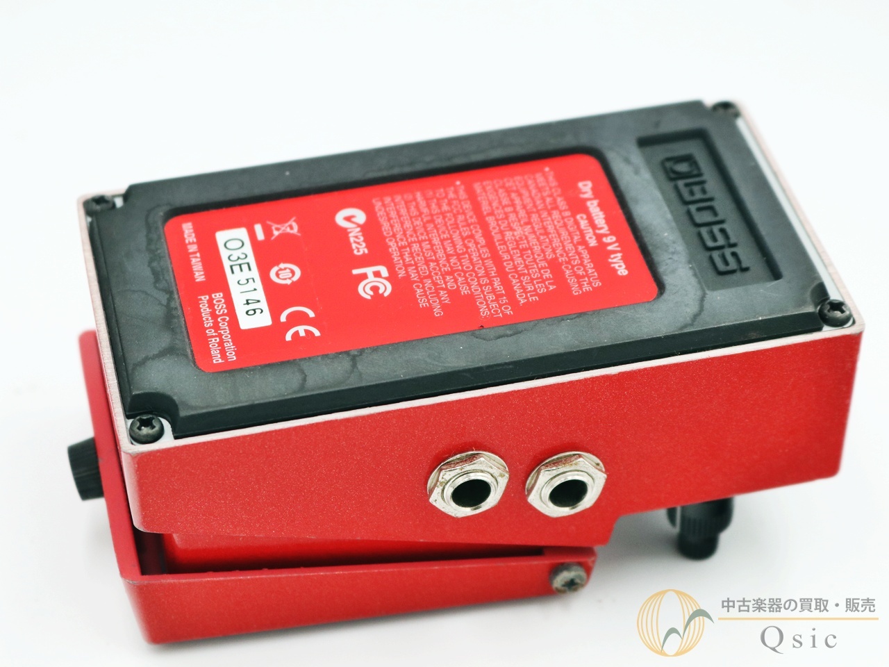 BOSS RC-3 [TM619]【神戸店在庫】（中古）【楽器検索デジマート】