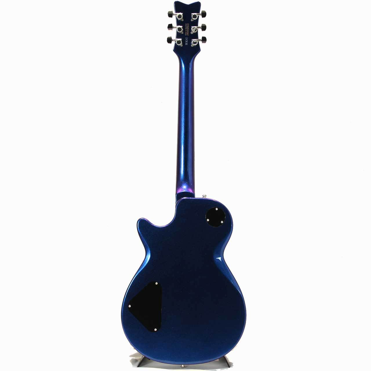 Gretsch Electromatic Premier Jet Ebony Fingerboard / Clairvoyant