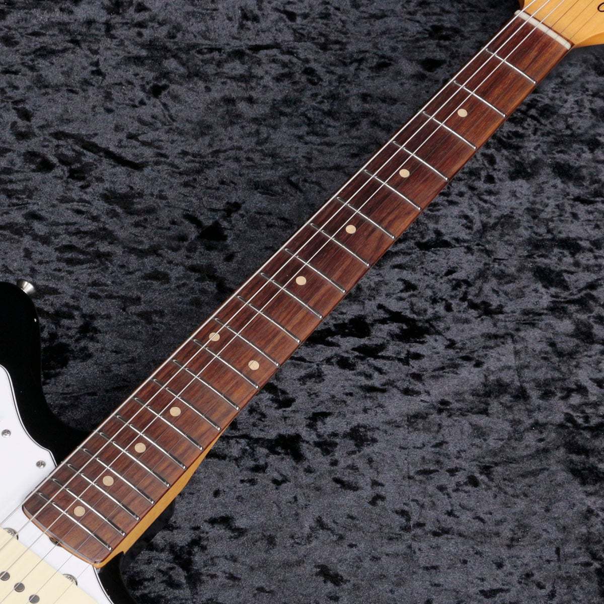 Addictone Custom Guitars JM model Black 【新宿店】（中古/送料無料