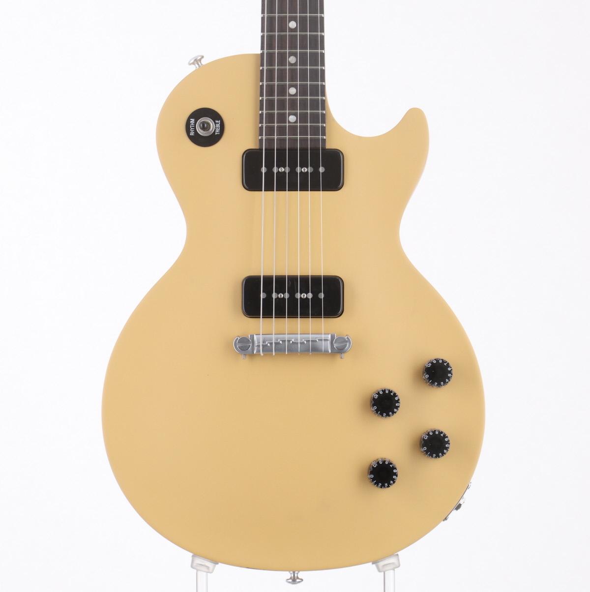 ギター Gibson Les Paul Melody Maker Gibson Les Paul Melody Maker Satin Yellow 2013 【渋谷店】（中古