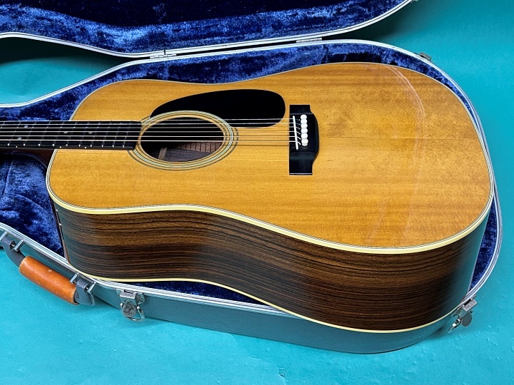Martin D-28（ビンテージ）【楽器検索デジマート】