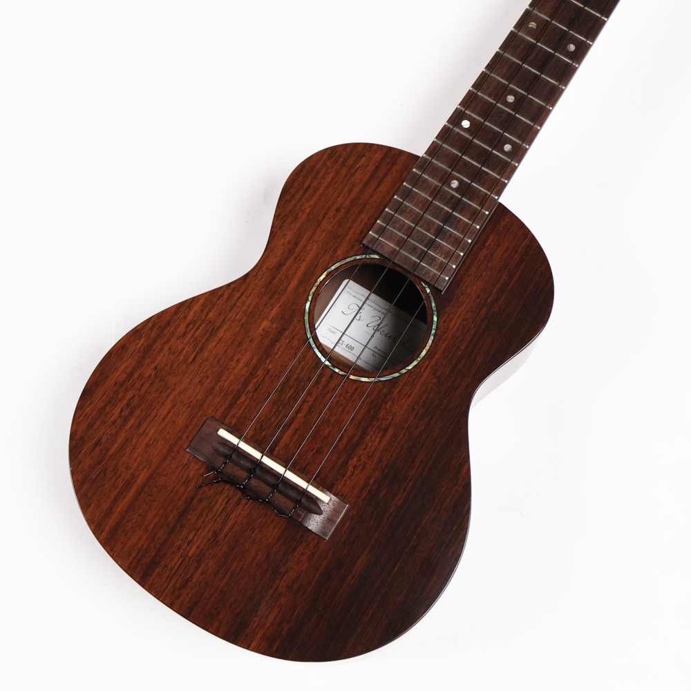 T's Ukulele 【中古】 ウクレレ コンサートウクレレ CS-600 Rosewood