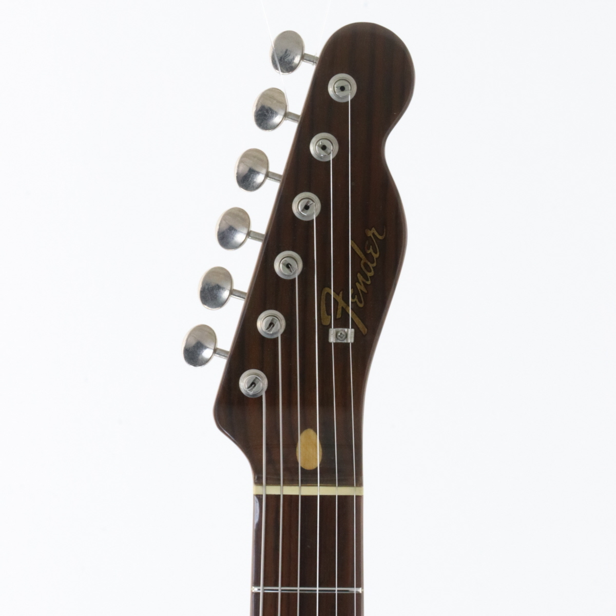 Fender Japan All Rose Telecaster TL69-125 Natural 【心斎橋店