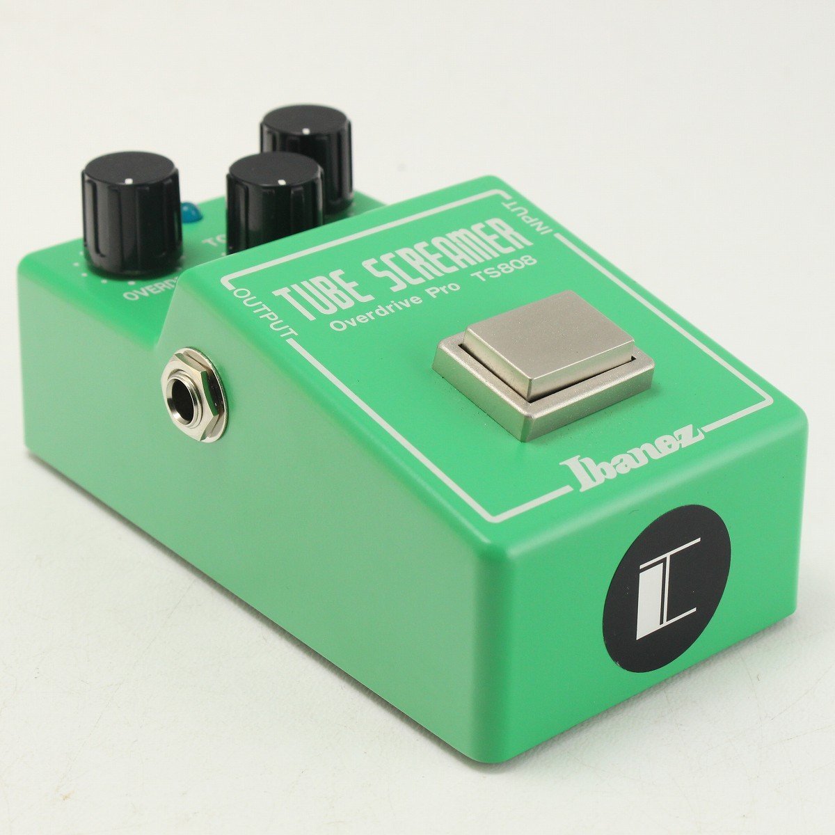 CULT TS808 1980#1 CLONING MOD FOR PLAYERS V2 【御茶ノ水本店