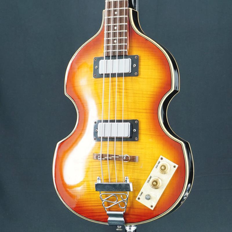 Epiphone USED 中古 Viola Bass（中古）【楽器検索デジマート】