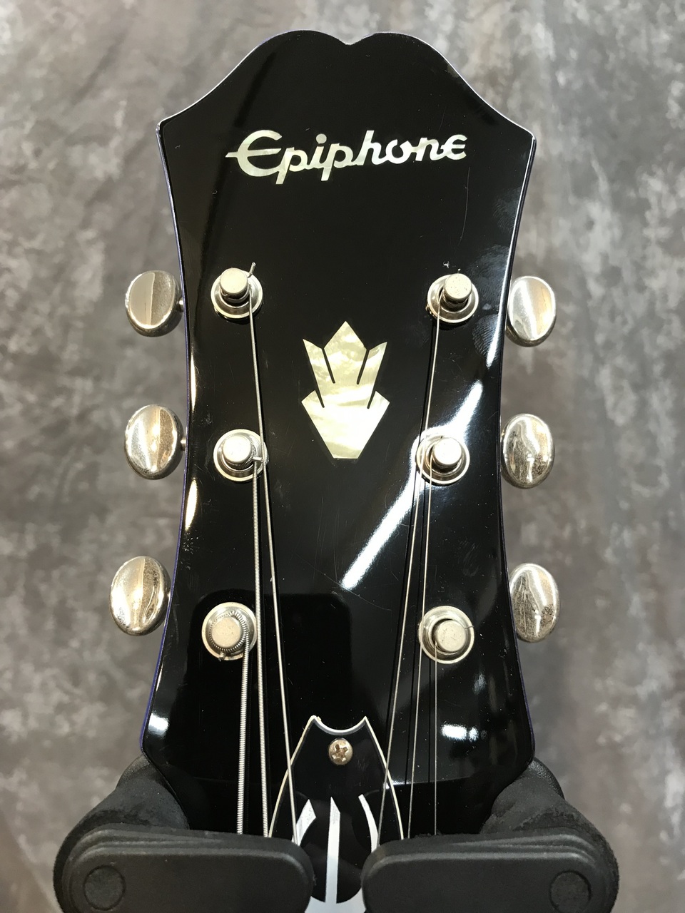 Epiphone Riviera Custom P93（中古）【楽器検索デジマート】