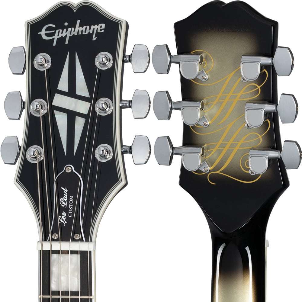 Epiphone Adam Jones Les Paul Custom Art Collection: Mark Ryden's