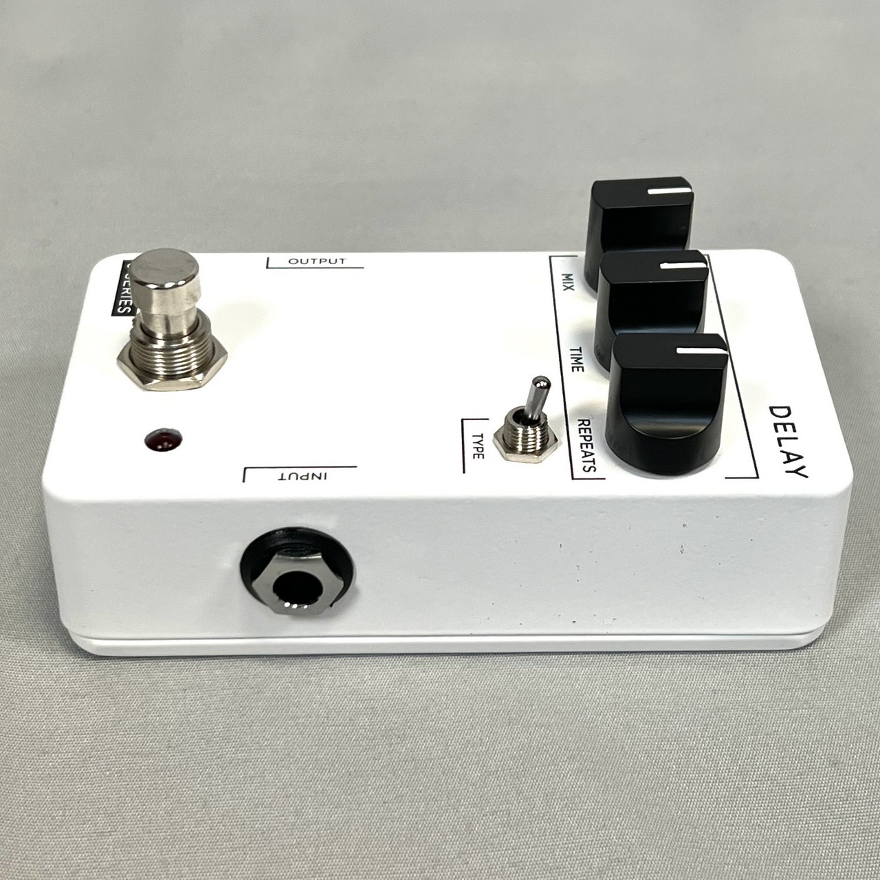 Amazon | JHS Pedals ジェイエイチエスペダルズ エフェクター