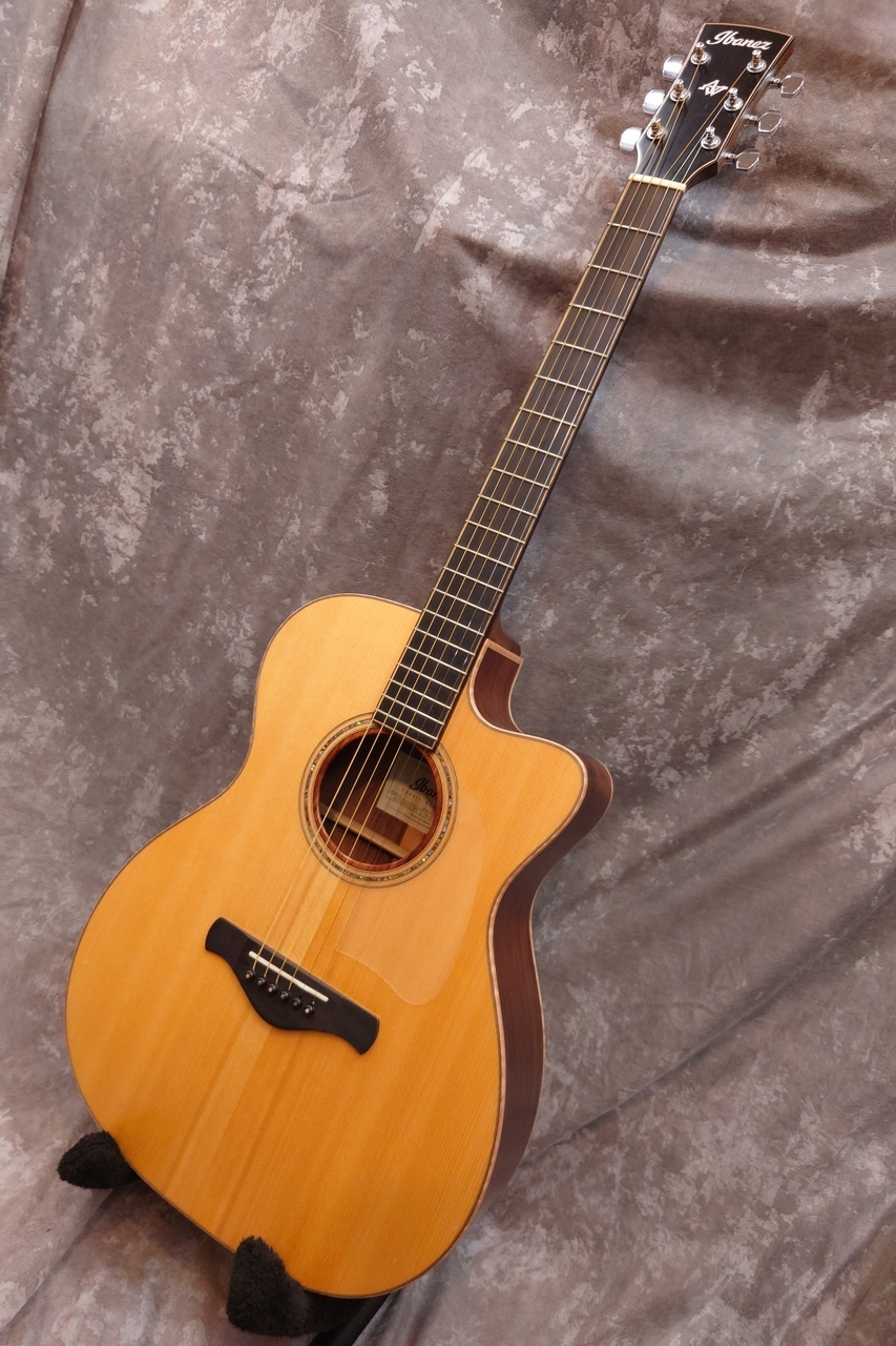 Ibanez ACFS580CE 中古 Ibanez ACFS580CE（中古）【楽器検索デジマート】