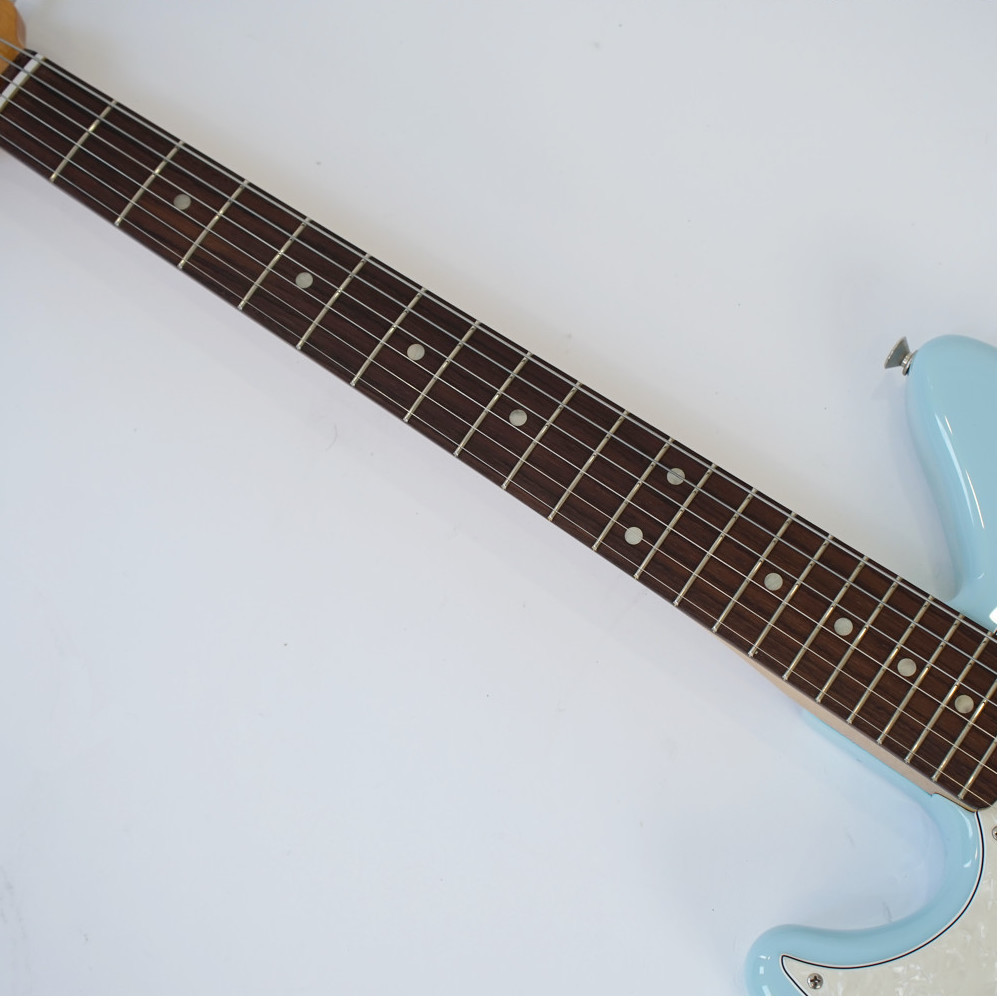 Fender 【中古】MEXICO Kurt Cobain Jag-Stang Left-Hand Sonic