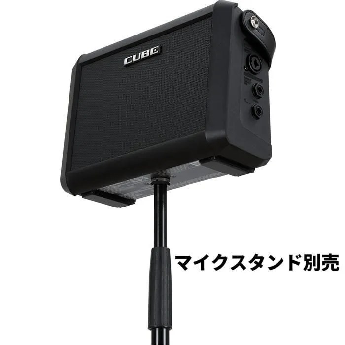 Roland CUBE Street MINI オールイン・ワン ポータブル・アンプ（新品