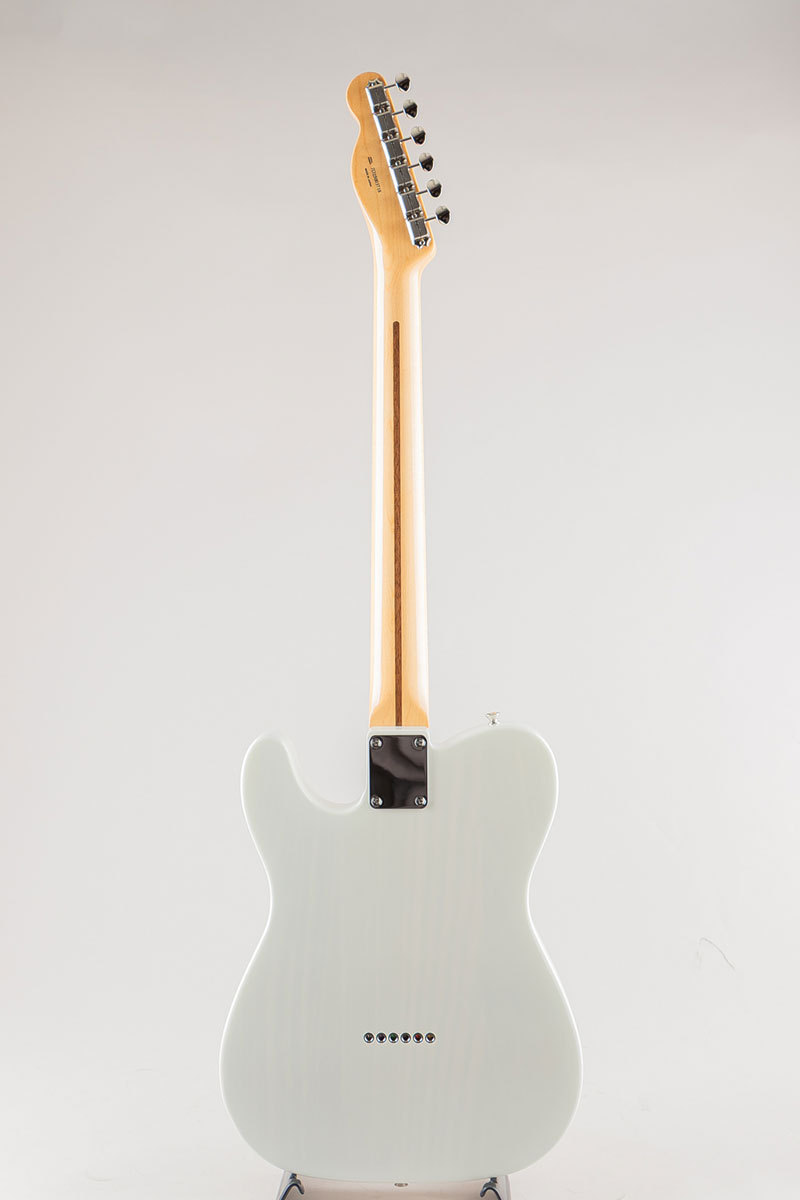Fender Made in Japan Heritage 50s Telecaster/White Blonde/Maple