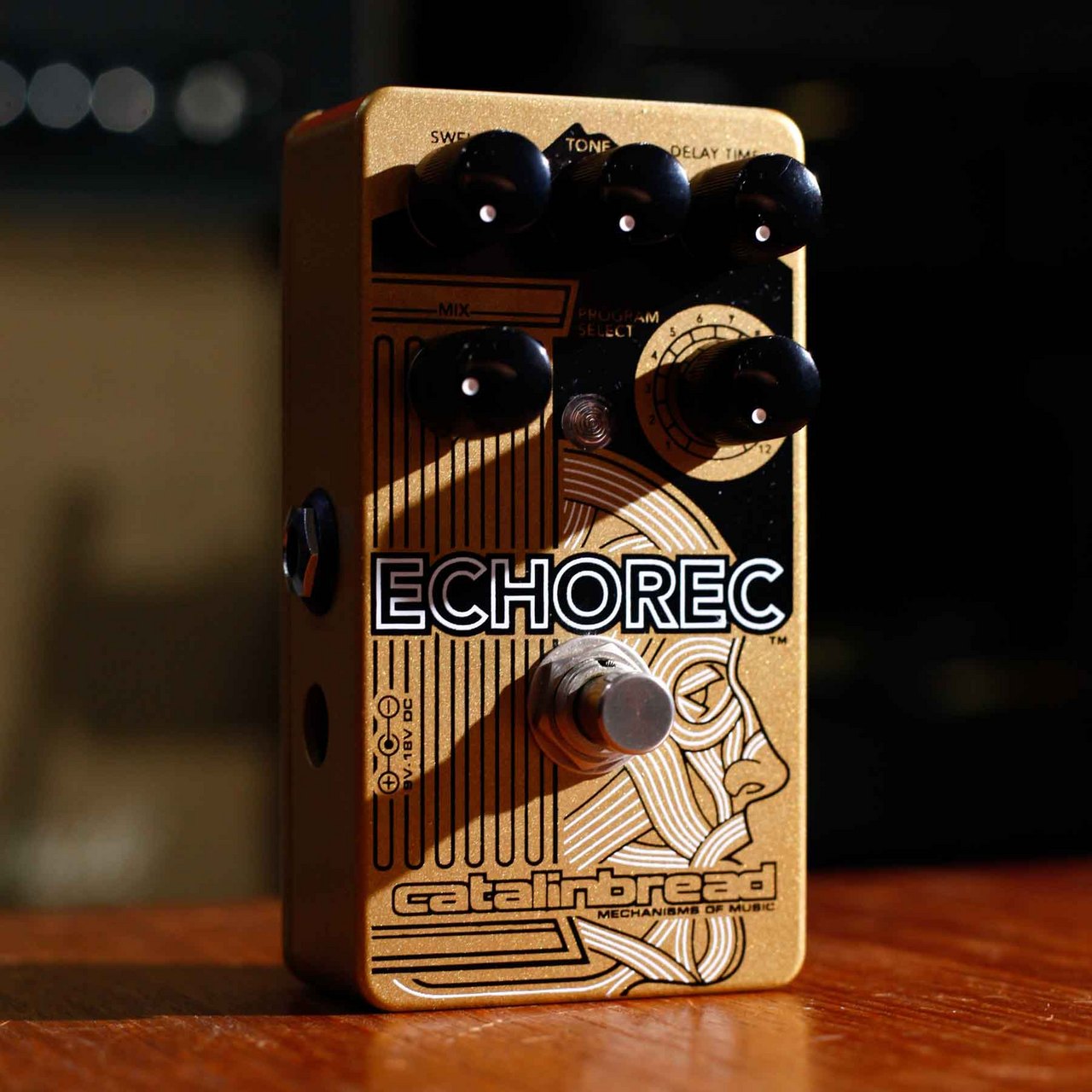 catalinbread ECHOREC ギターエフェクター　ほぼ未使用 s-l400.jpg