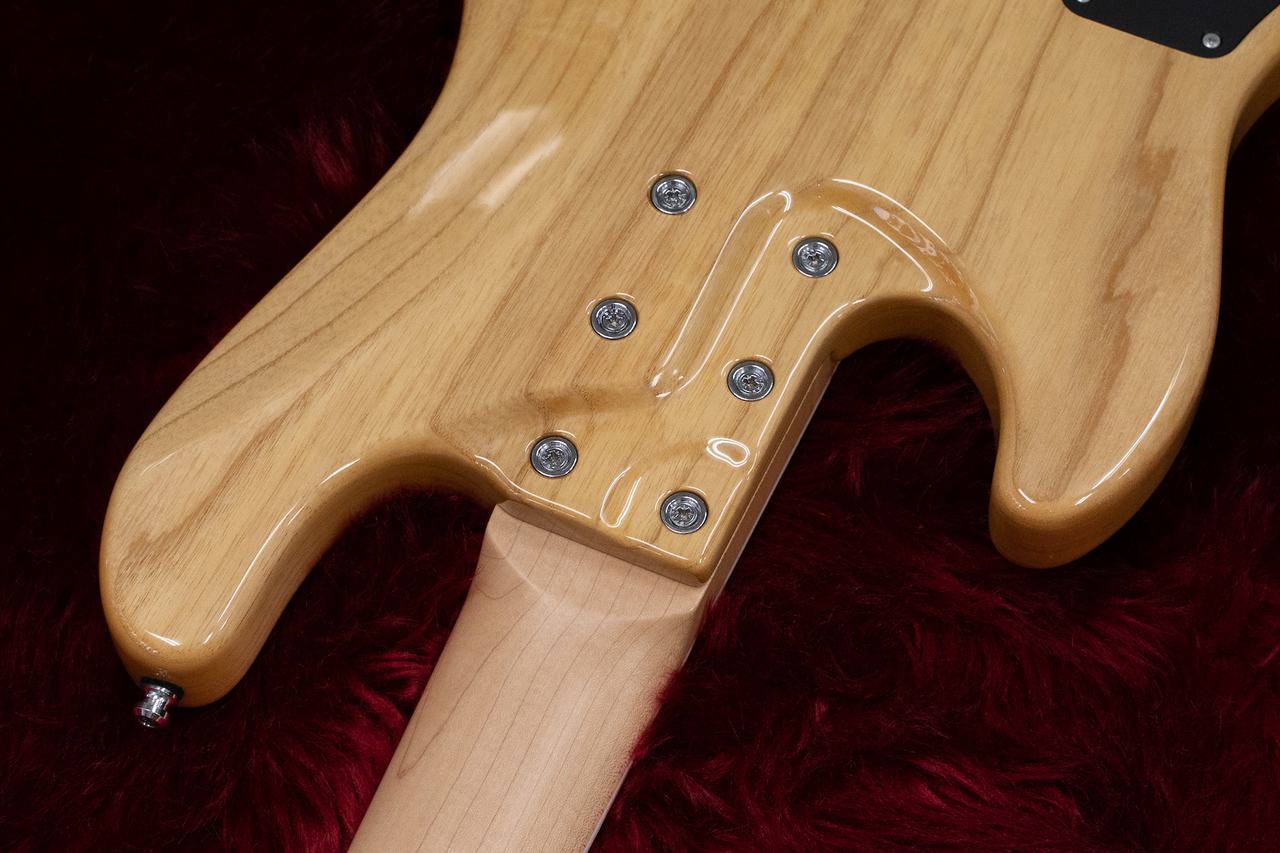 MAYONES Jabba custom BB 5 T-NAT-G MOD. #JAB1908486 4.22kg【横浜店