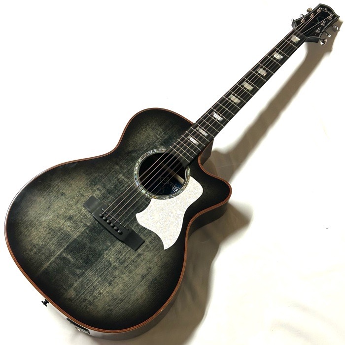 S.Yairi YATK-1400EC/BK（新品）【楽器検索デジマート】