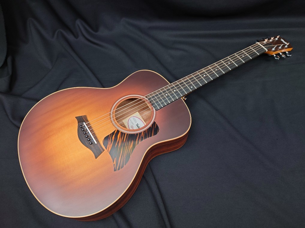 Taylor GS-MINI-e ROSEWOOD SB【船橋店】（新品）【楽器検索
