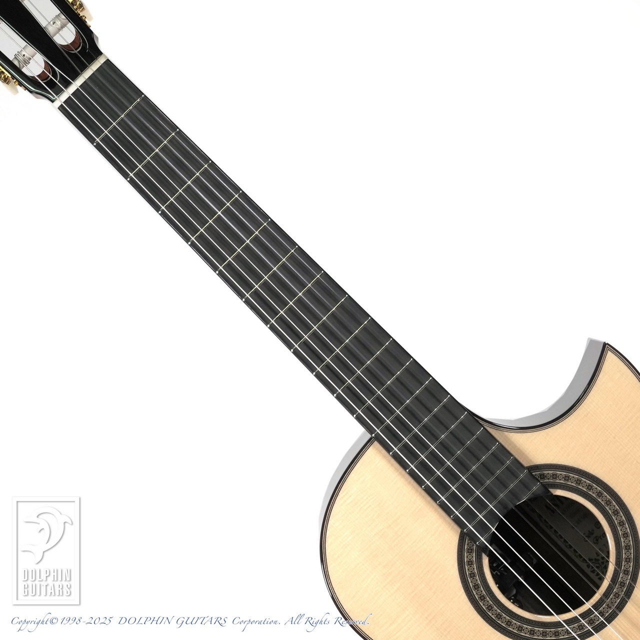 ASTURIAS Solo Classico Premio/S（新品）【楽器検索デジマート】