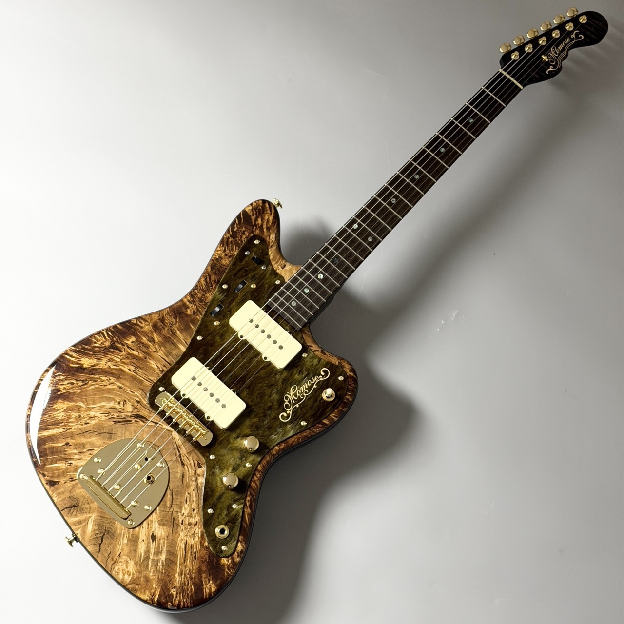 momose MJS-Premium/BP BR-VGR #22358 【ディバイザー大商談会2026