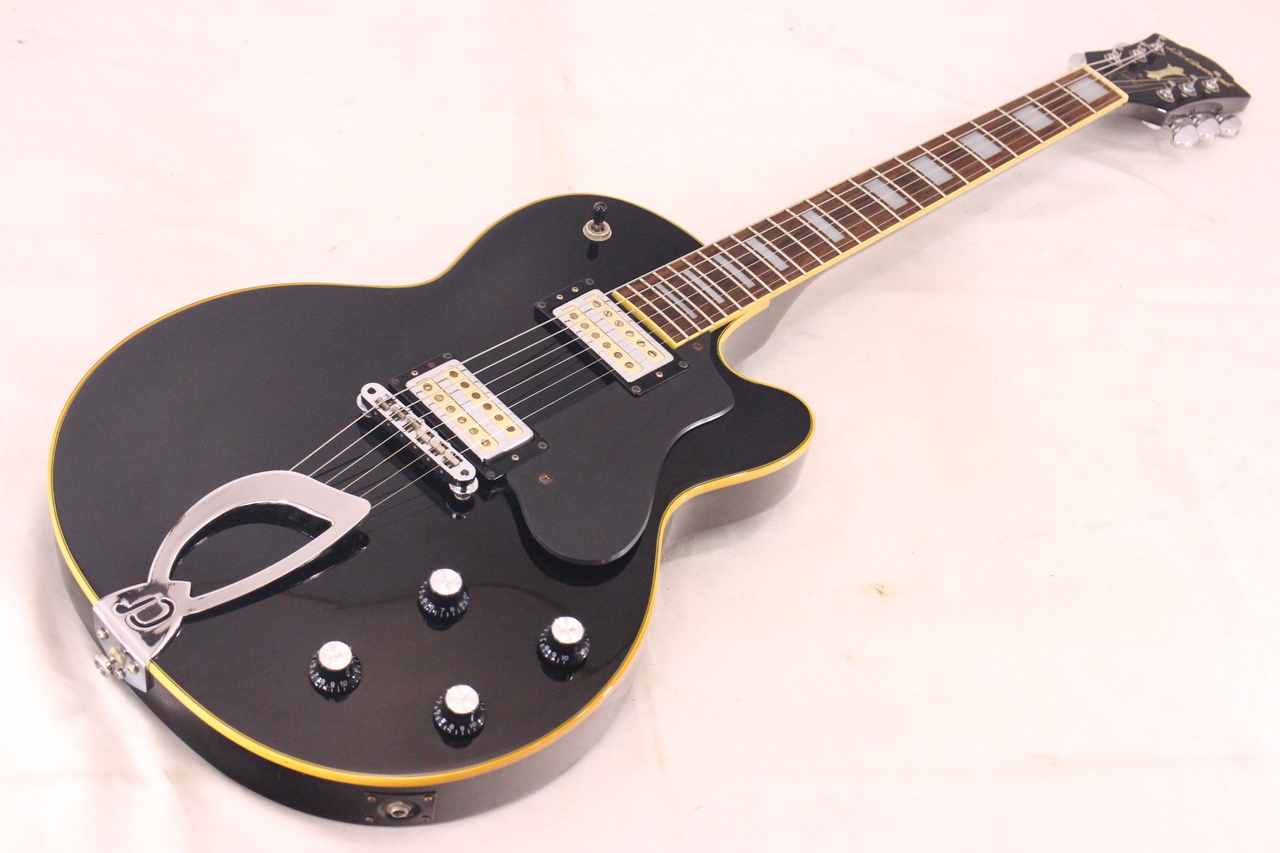 DEALMOND M-75（中古）【楽器検索デジマート】